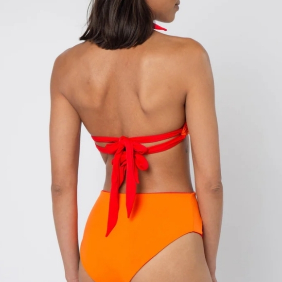 NIP Matching Manners London Bikini - Picture 4 of 13